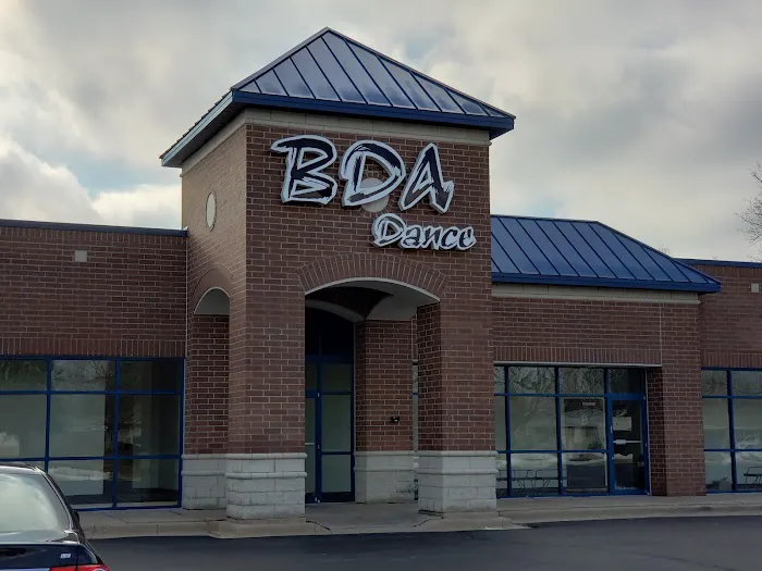 BDA Dance Studio Picture 3