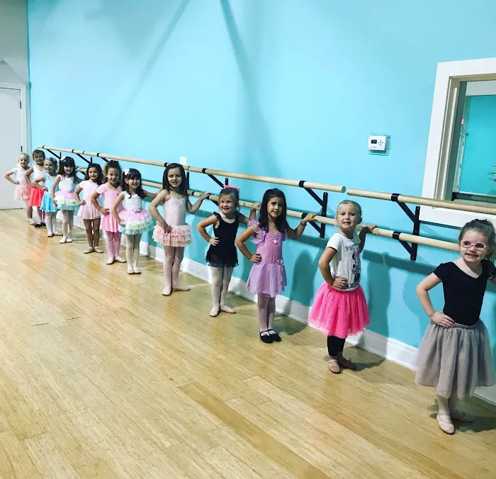 Expression Dance Studio Picture 1