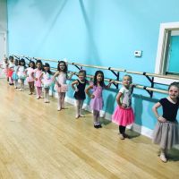 Expression Dance Studio ico