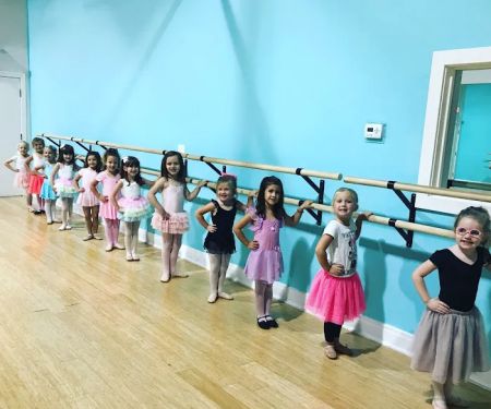 Expression Dance Studio