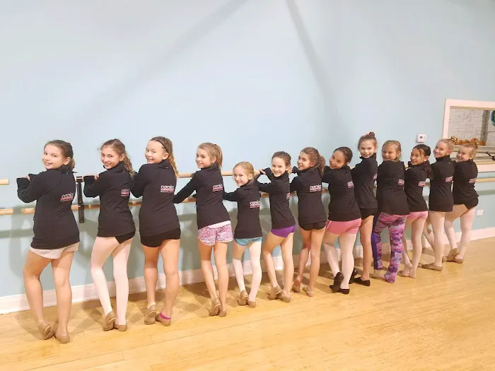 Expression Dance Studio Picture 6