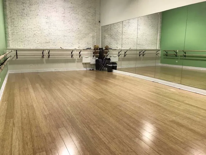 Expression Dance Studio Picture 5