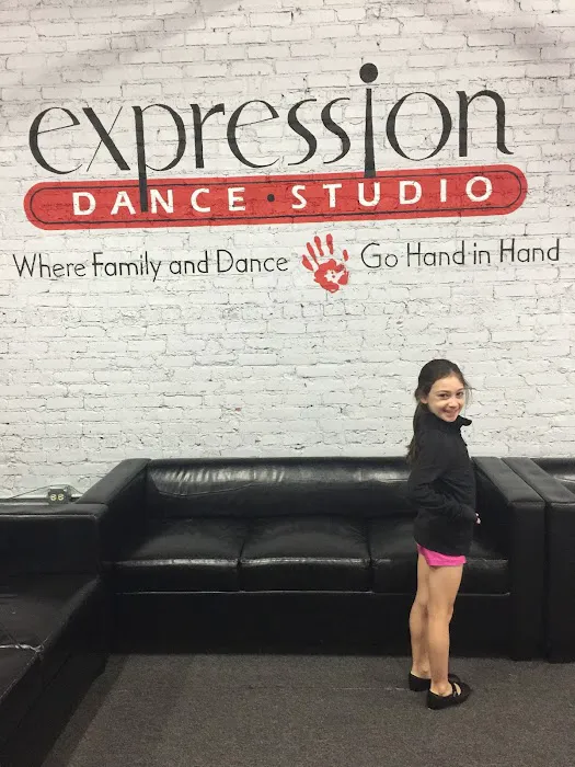 Expression Dance Studio Picture 8