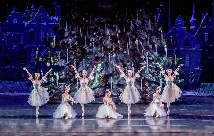 Salt Creek Ballet Picture 1