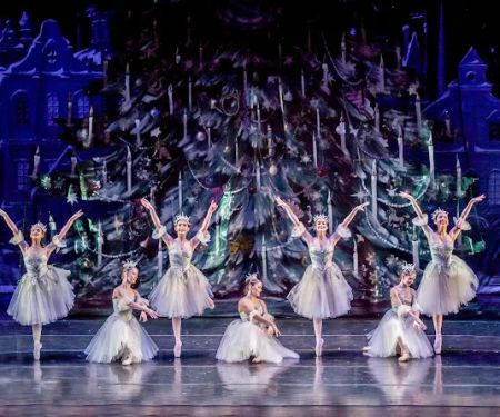 Salt Creek Ballet