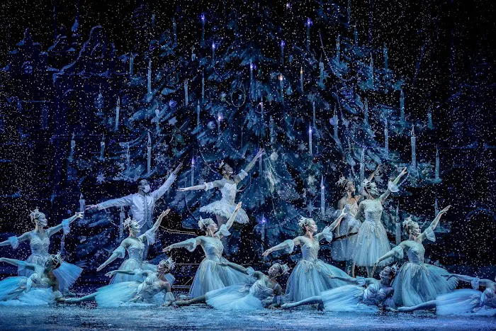 Salt Creek Ballet Picture 3