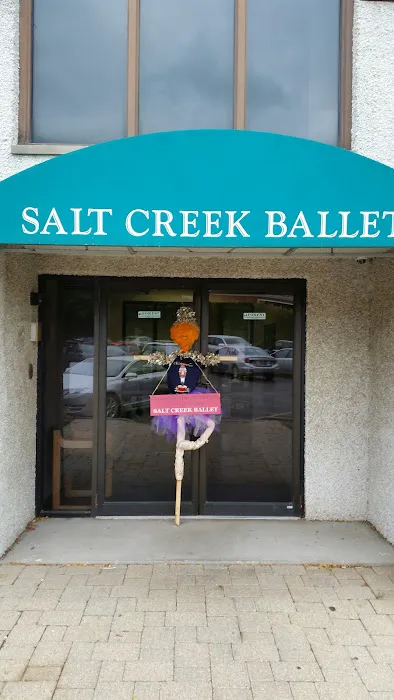 Salt Creek Ballet Picture 8