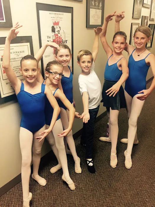 Salt Creek Ballet Picture 9