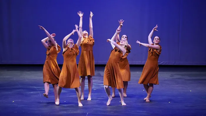 Artistic Pursuit Dance Company Picture 1