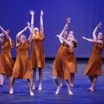 Artistic Pursuit Dance Company