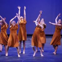 Artistic Pursuit Dance Company ico