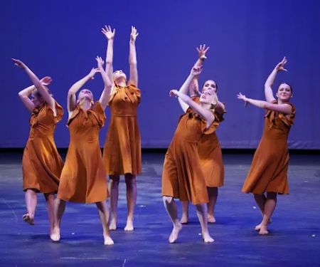 Artistic Pursuit Dance Company