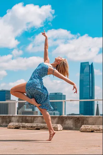 Artistic Pursuit Dance Company Picture 5