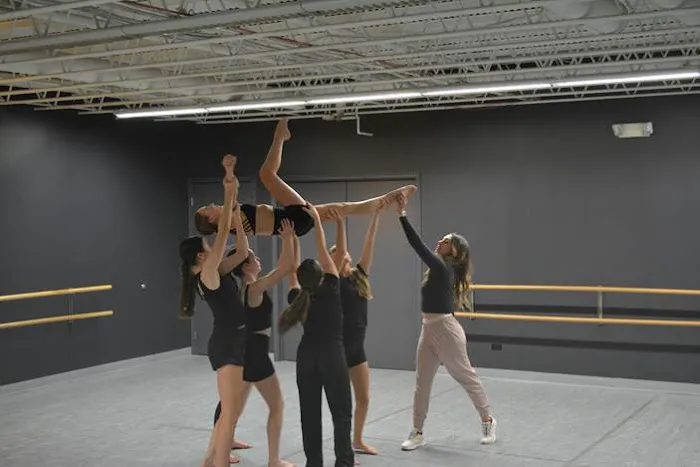 Artistic Pursuit Dance Company Picture 7