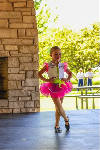 Artistic Pursuit Dance Company Picture 8