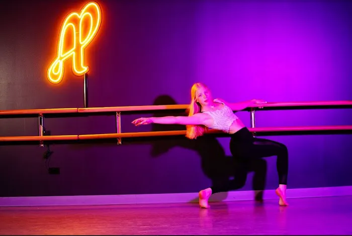 Artistic Pursuit Dance Company Picture 9