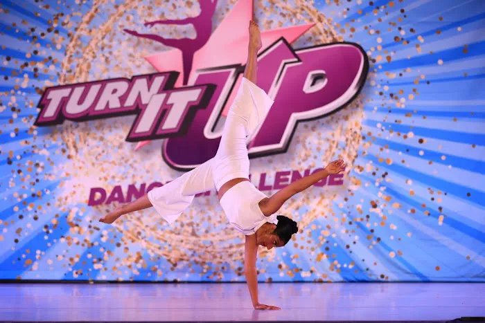 Artistic Pursuit Dance Company Picture 6