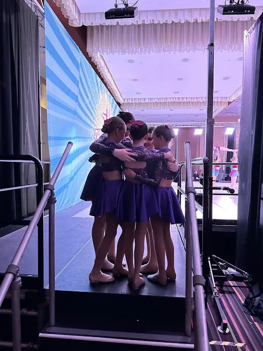 Artistic Pursuit Dance Company Picture 10