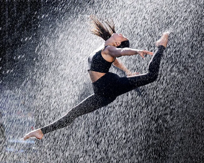 Dynamic Perception Dance Company Picture 6