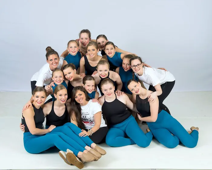 Dynamic Perception Dance Company Picture 4