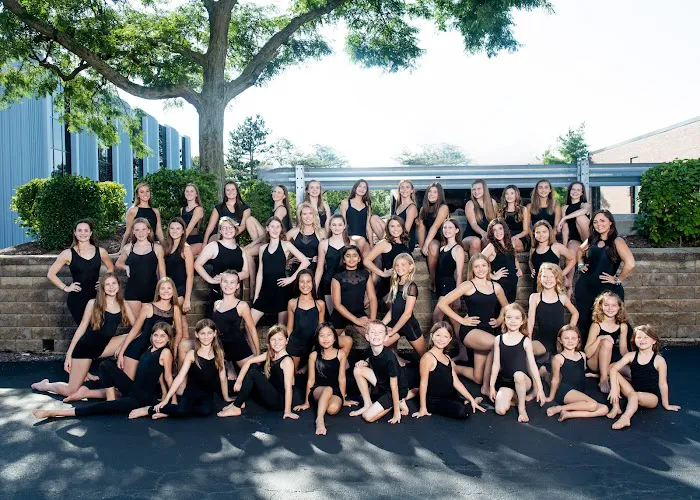 Dynamic Perception Dance Company Picture 2