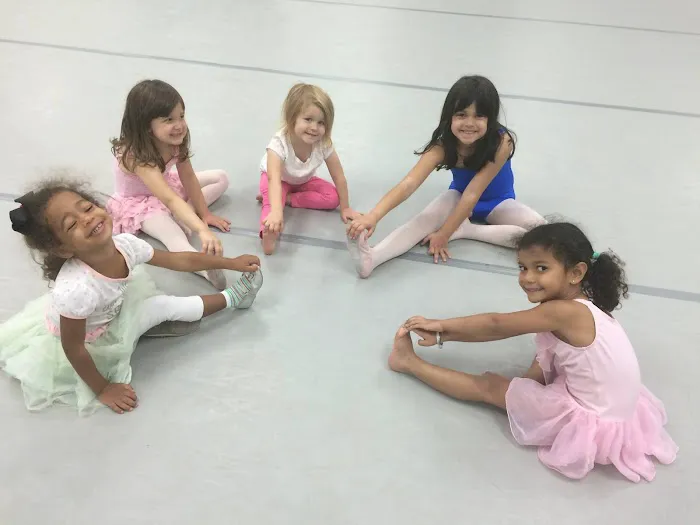 Dynamic Perception Dance Company Picture 9