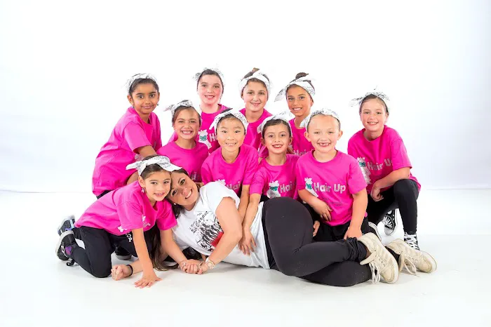 Dynamic Perception Dance Company Picture 7