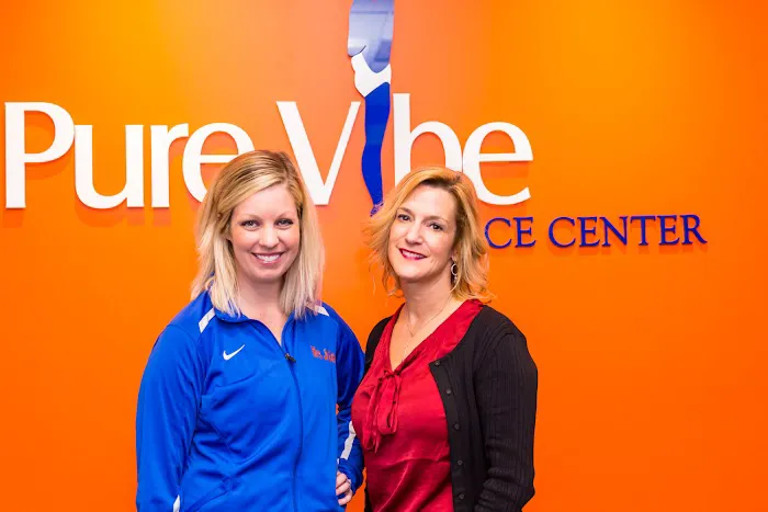 Pure Vibe Dance Center Picture 8