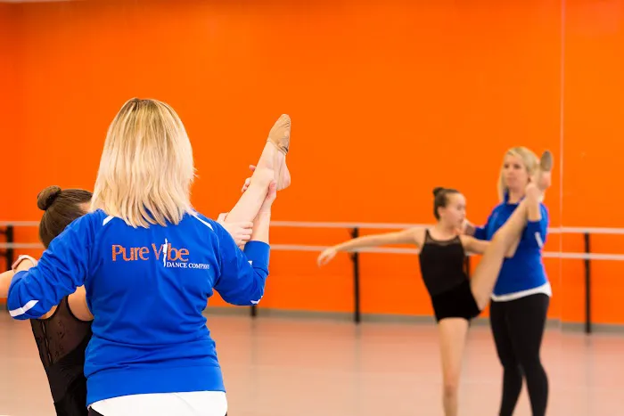 Pure Vibe Dance Center Picture 9