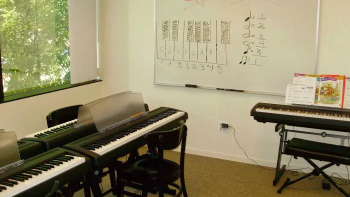 Academy of Music and Art, Inc. Picture 2