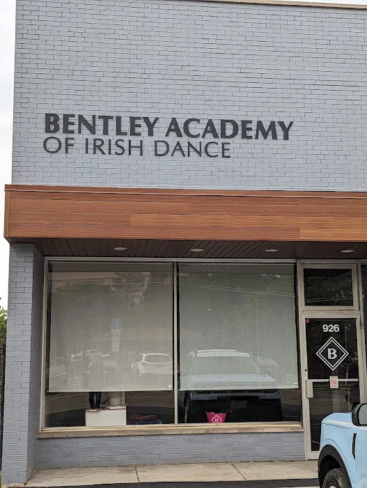 Bentley Academy of Irish Dance Picture 2