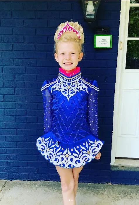 Bentley Academy of Irish Dance Picture 1