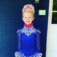 Bentley Academy of Irish Dance ico
