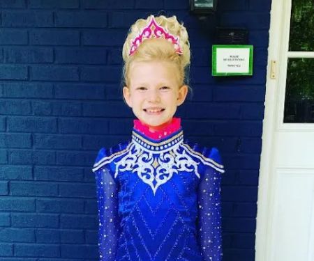 Bentley Academy of Irish Dance