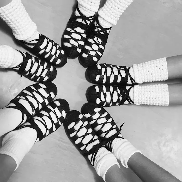 Bentley Academy of Irish Dance Picture 5