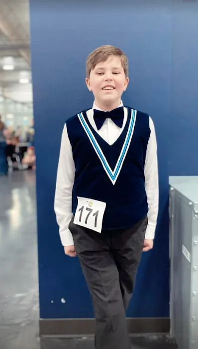 Bentley Academy of Irish Dance Picture 6