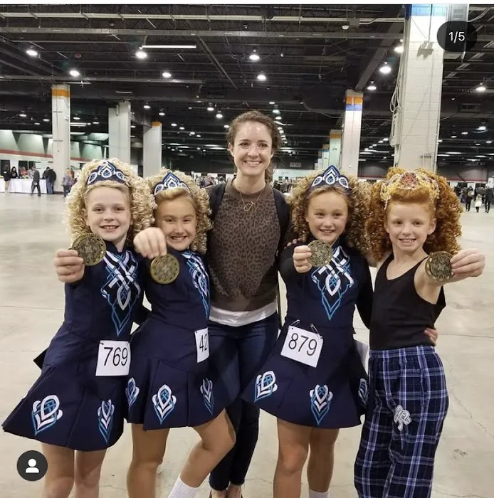 Bentley Academy of Irish Dance Picture 9