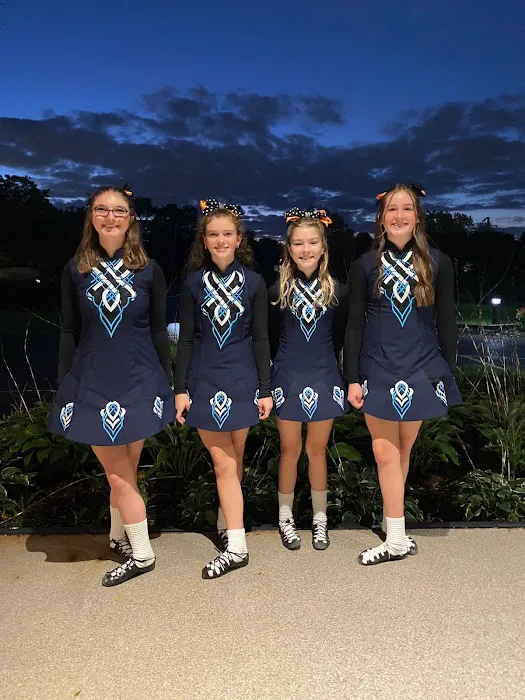 Bentley Academy of Irish Dance Picture 8