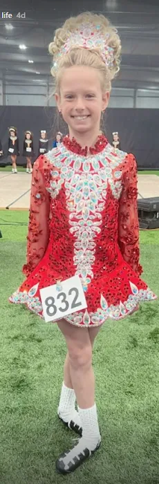 Bentley Academy of Irish Dance Picture 7