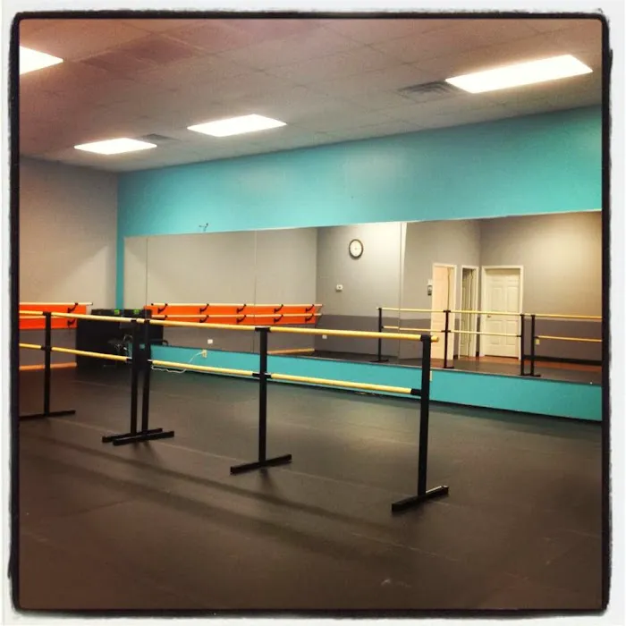 Plainfield Dance Academy Picture 2