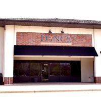 Plainfield Dance Academy ico