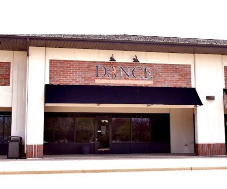 Plainfield Dance Academy