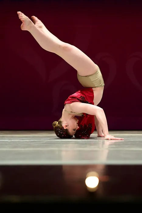 Vaughan Dance Academy Picture 2