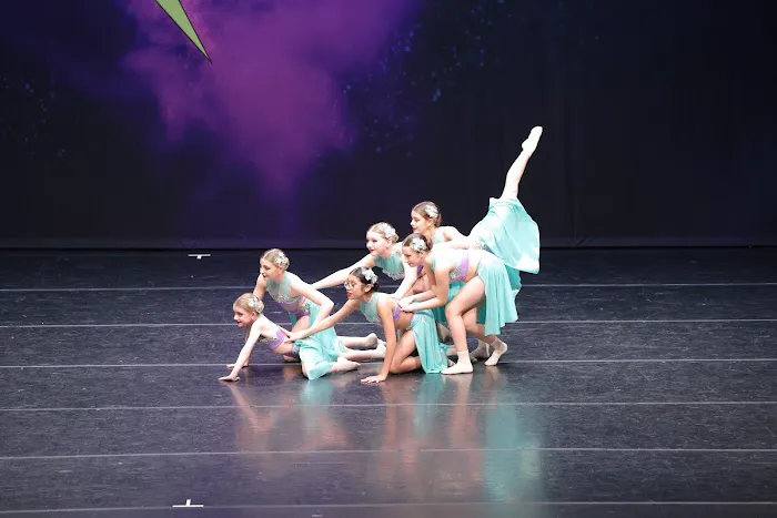 Vaughan Dance Academy Picture 1