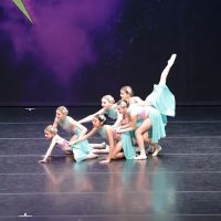 Vaughan Dance Academy ico