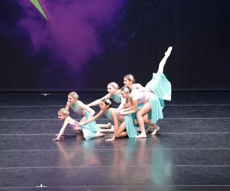 Vaughan Dance Academy