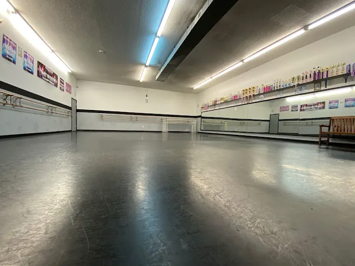 Vaughan Dance Academy Picture 5