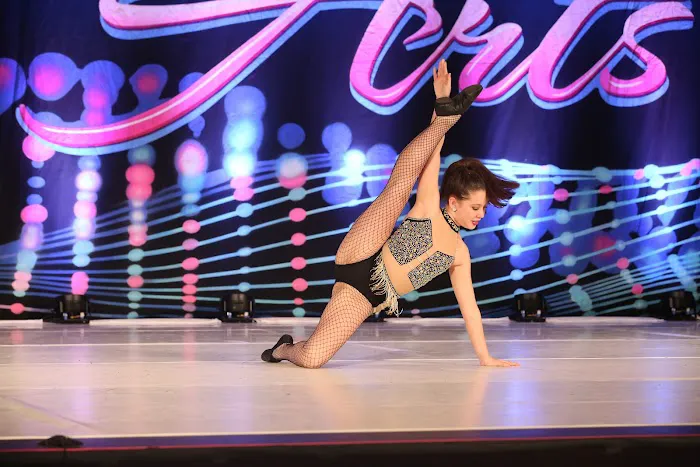 Vaughan Dance Academy Picture 3