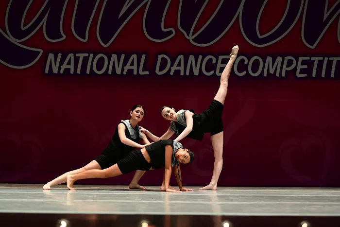 Vaughan Dance Academy Picture 6