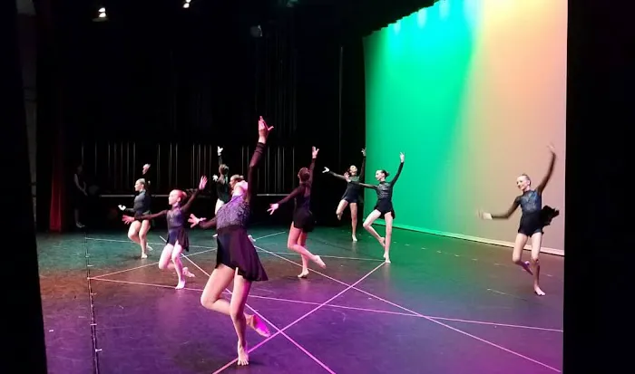 DanceQuest Picture 1